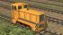 Diesellok V 10 C f�r 750 mm und 1000 mm Set 2 (3)