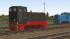Diesellok V 10 C f�r 750 mm und 1000 mm Set 2 (4)