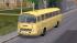 Ikarus 66 2-t�riger �berlandbus Set 2 (3)