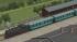 Personenwagen DR 970 433 Schmalspur 750mm (1)