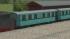 Personenwagen DR 970 433 Schmalspur 750mm (2)