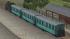 Personenwagen DR 970 433 Schmalspur 750mm (3)