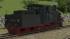 Dampflok 99 4652 Schmalspur 750 mm (2)