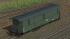 Gep�ckwagen DR 974 378 Schmalspur 750mm (1)