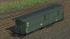 Gep�ckwagen DR 974 378 Schmalspur 750mm (2)