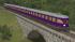 Triebzug VT 137 856 der DR Bauart K�ln Ep.3 (3)