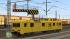 BR DR 188.3 / BR DB 708.3 OberleitungsRevisionsTriebwagen (2)