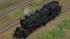 Dampflok Baureihe 96 der Deutschen Reichsbahn (2)
