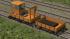 Rottenkraftwagen SKL24 Bauart Sch�neweide mit Ladekran (1)