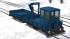 Rottenkraftwagen SKL24 Bauart Sch�neweide mit Ladekran 1000 mm (1)