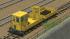 Rottenkraftwagen SKL24 Bauart Sch�neweide mit Ladekran 1000 mm (2)