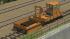 Rottenkraftwagen SKL24 Bauart Sch�neweide mit Ladekran 1000 mm (3)