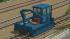 Rottenkraftwagen SKL24 Bauart Sch�neweide mit Ladekran 1000 mm (4)