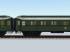 DB Reisezugwagen (ex Stahlpreu�en) Epoche3 �Set1 (2)