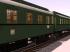 DB Reisezugwagen (ex Stahlpreu�en) Epoche3 �Set1 (3)