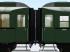 DB Reisezugwagen (ex Stahlpreu�en) Epoche3 �Set1 (4)