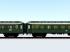 DB Reisezugwagen (ex Stahlpreu�en) Epoche3 �Set2 (3)