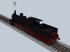 Dampflok BR 55.0-6 der DR (4)