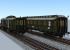 Gep�ck- und Reisezugwagen preu�. Bauart, Ep. 2, Erg�nzungsset (3)