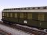 Gep�ck- und Reisezugwagen preu�. Bauart, Ep. 2, Erg�nzungsset (4)