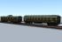 Gep�ck- und Reisezugwagen preu�. Bauart, Ep. 2, Erg�nzungsset2 (1)