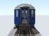 Plan D Reisezugwagen der NS, Ep. 3 -Set 2 (2)