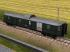 DB- Gep�ckwagen (preu�ische Bauart), Epoche 3 (1)