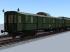 DB- Gep�ckwagen (preu�ische Bauart), Epoche 3 (2)