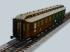 D-Zugwagen 1.,2.,3.Kl. der preu�ischen Staatsbahn, Epoche 1 (2)