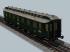 D-Zugwagen 1.und 2. Klasse der Preu�ischen Staatsbahn, Epoche 1 (1)