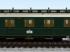 D-Zugwagen 1.und 2. Klasse der Preu�ischen Staatsbahn, Epoche 1 (3)