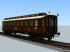 D-Zugwagen 3. Klasse der Preu�ischen Staatsbahn, Epoche 1 (1)