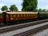 D-Zugwagen 3. Klasse der Preu�ischen Staatsbahn, Epoche 1 (2)