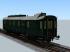 Kombinierter Post-/Gep�ckwagen der Preu�ischen Staatsbahn, Epoche 1 (2)