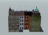 Wilhelminische Gro�stadt- Eckh�user (2)