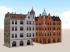 Wilhelminische Gro�stadt- Eckh�user (4)