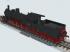 Dampflok BR 55.0-6 (pr. G7.1) der DRG (3)