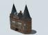 Das Holstentor (3)