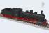 Dampflok BR 55.0-6 (pr. G7.1) der DB (2)