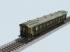 Eilzugwagen C4i30 der DRG �Epoche 2 (2)