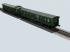 4-achsiger Eilzug- Gep�ckwagen der DB (Ep. 3b) (2)