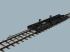 Rollwagen f�r Meterspur, beladbar (1)