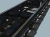 Rollwagen f�r Meterspur, beladbar (3)