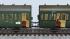 Eiserne Abteilwagen 2. und 3. Kl. der DB (Ep.3) (3)