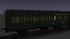 Eiserne Abteilwagen 1./2. Kl. (Ep.3b) und 2./3. Kl. (Ep. 3a) der DB (4)