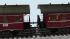 Donnerb�chsen- Wendezug der DB, Set 2 (3)