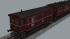 Donnerb�chsen- Wendezug der DB, Set 2 (4)