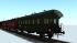 Donnerb�chsen- Wendezug der DB, Erg�nzungsset (3)