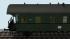 Donnerb�chsen- Wendezug der DB, Erg�nzungsset (4)