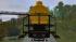 Kesselwagen der DKBM (600 mm) (4)
